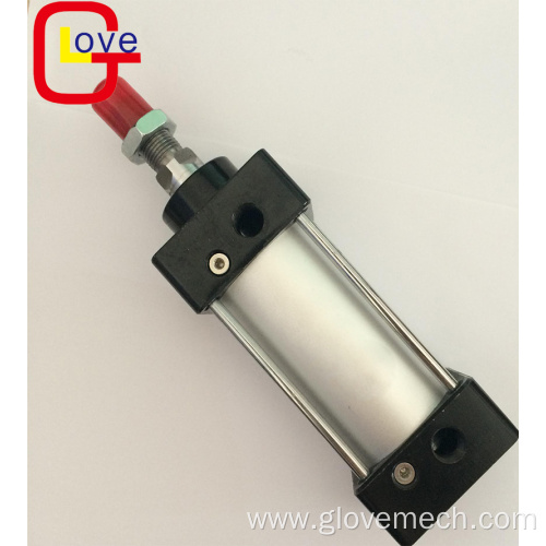 SC Series Standard Pneumatic Cylinder